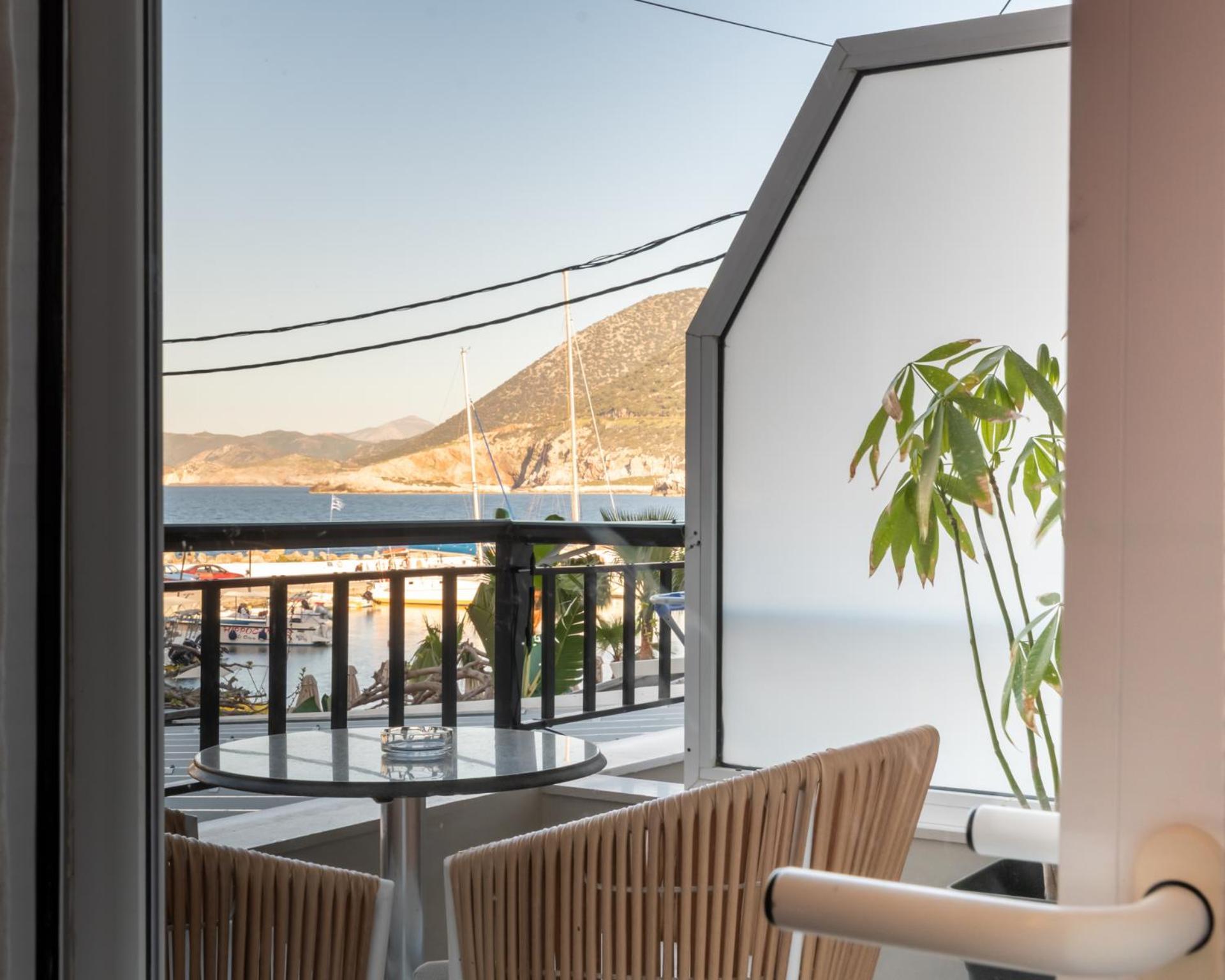 Bali Seaside Sailor Apartment Екстериор снимка