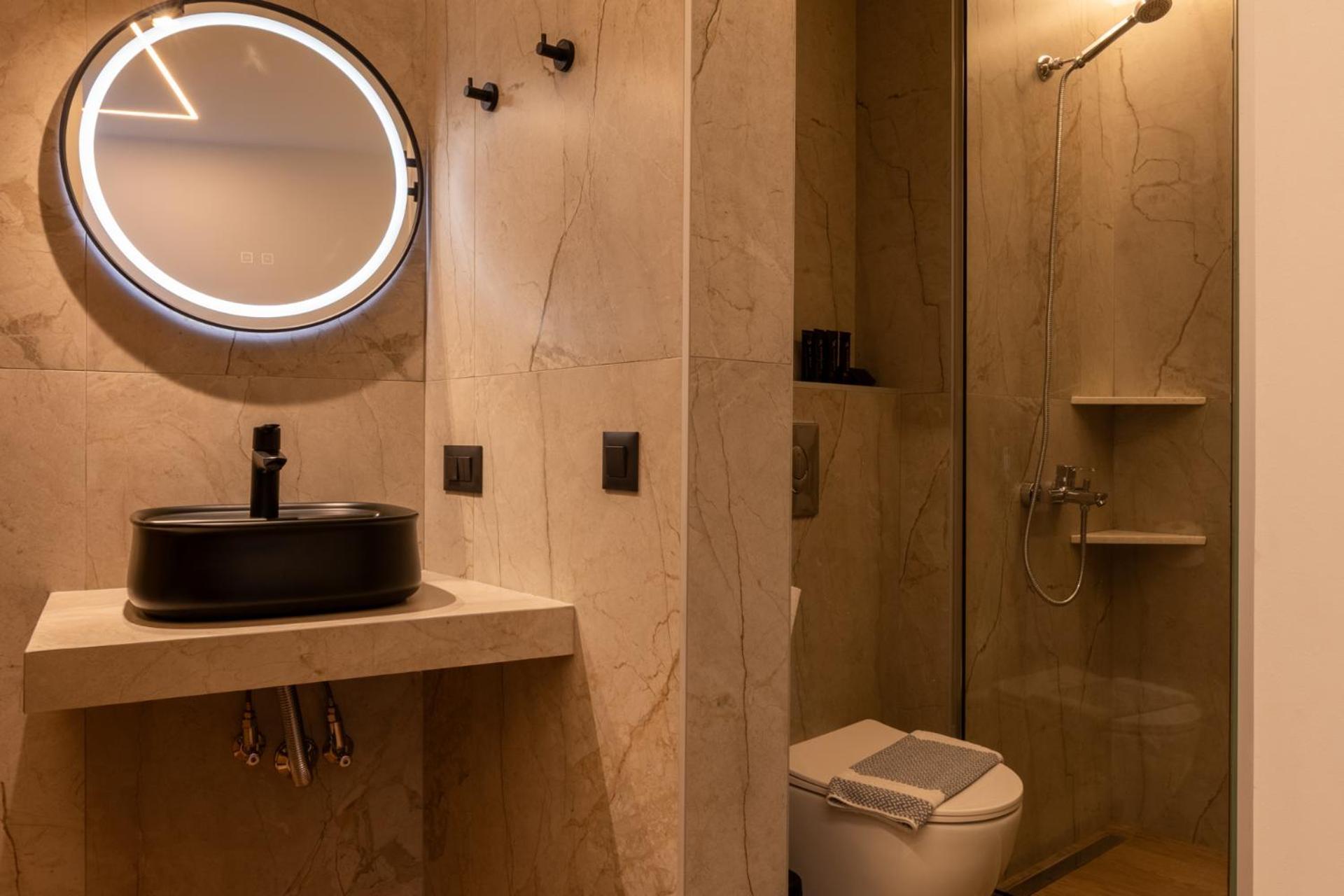 Bali Seaside Sailor Apartment Екстериор снимка