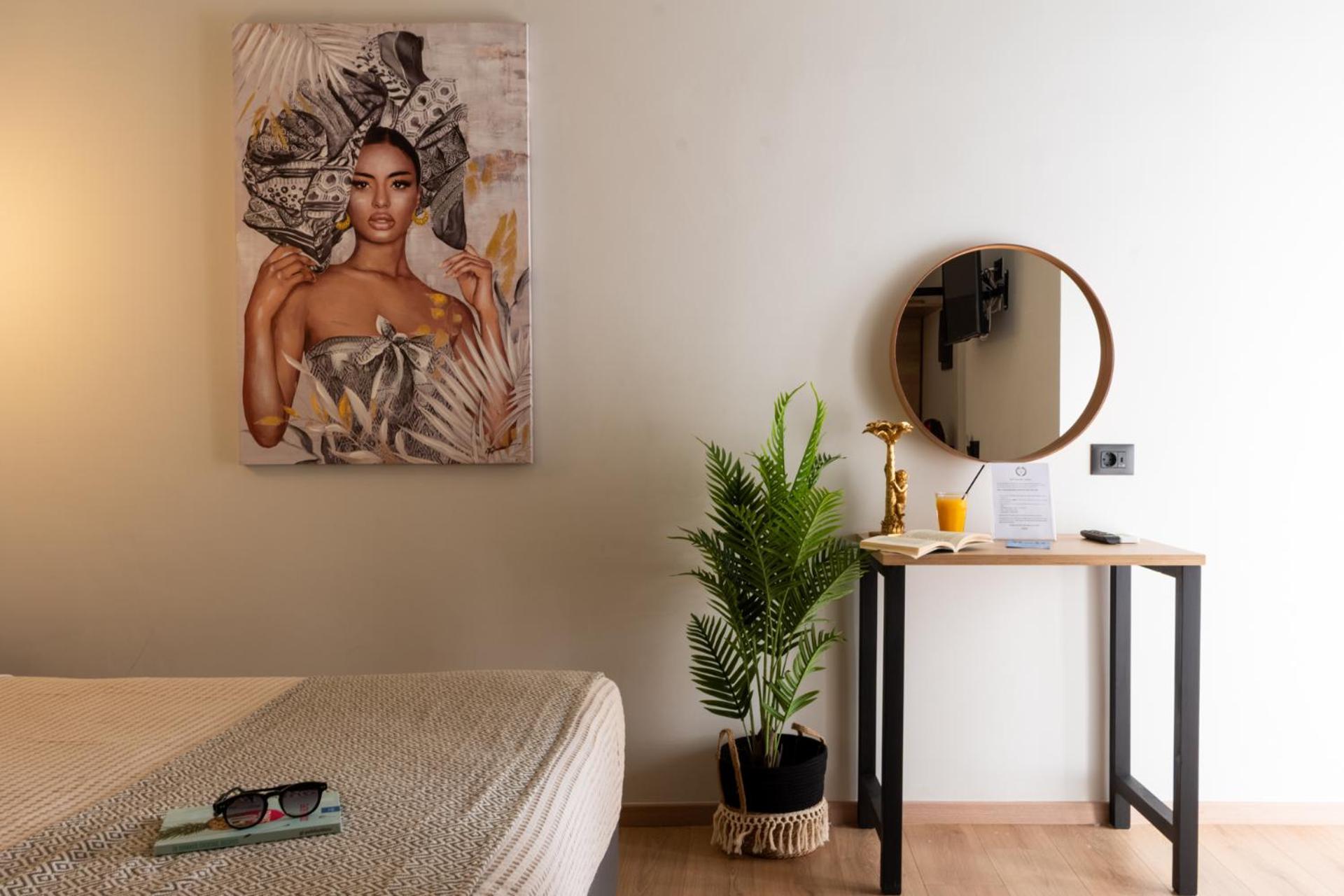 Bali Seaside Sailor Apartment Екстериор снимка