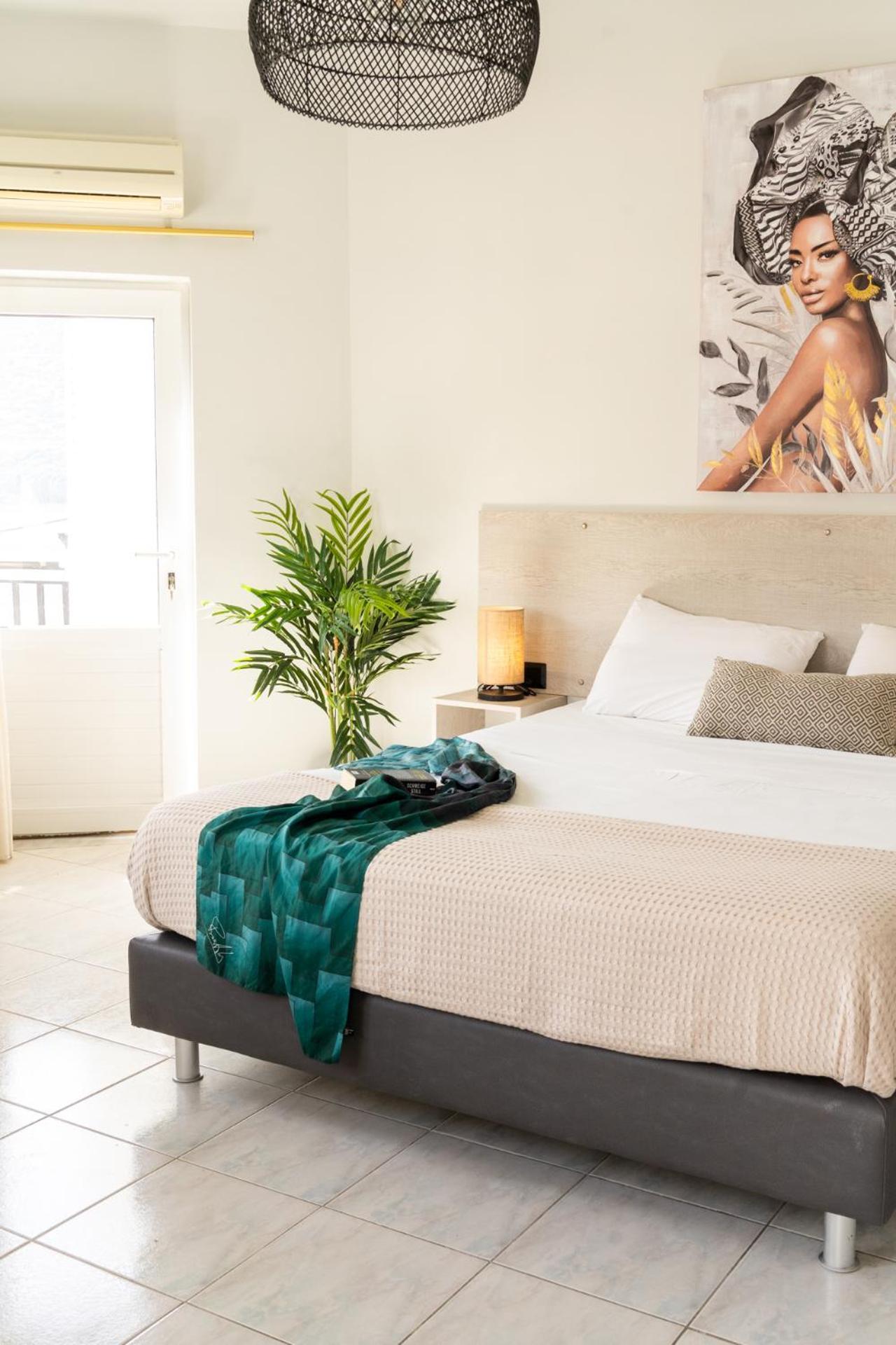 Bali Seaside Sailor Apartment Екстериор снимка