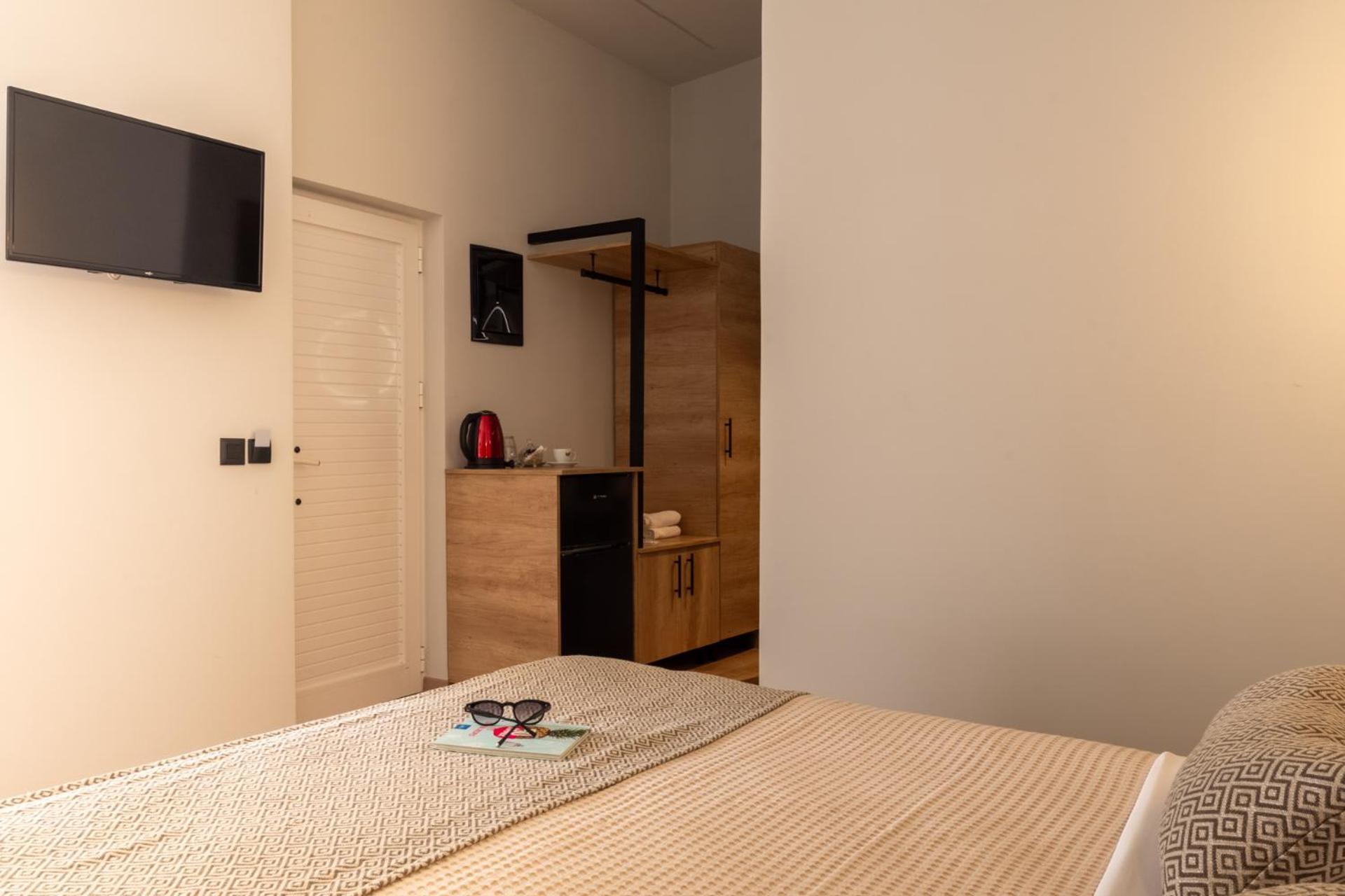 Bali Seaside Sailor Apartment Екстериор снимка