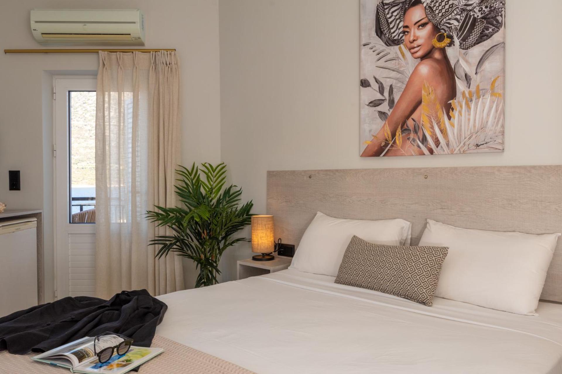 Bali Seaside Sailor Apartment Екстериор снимка