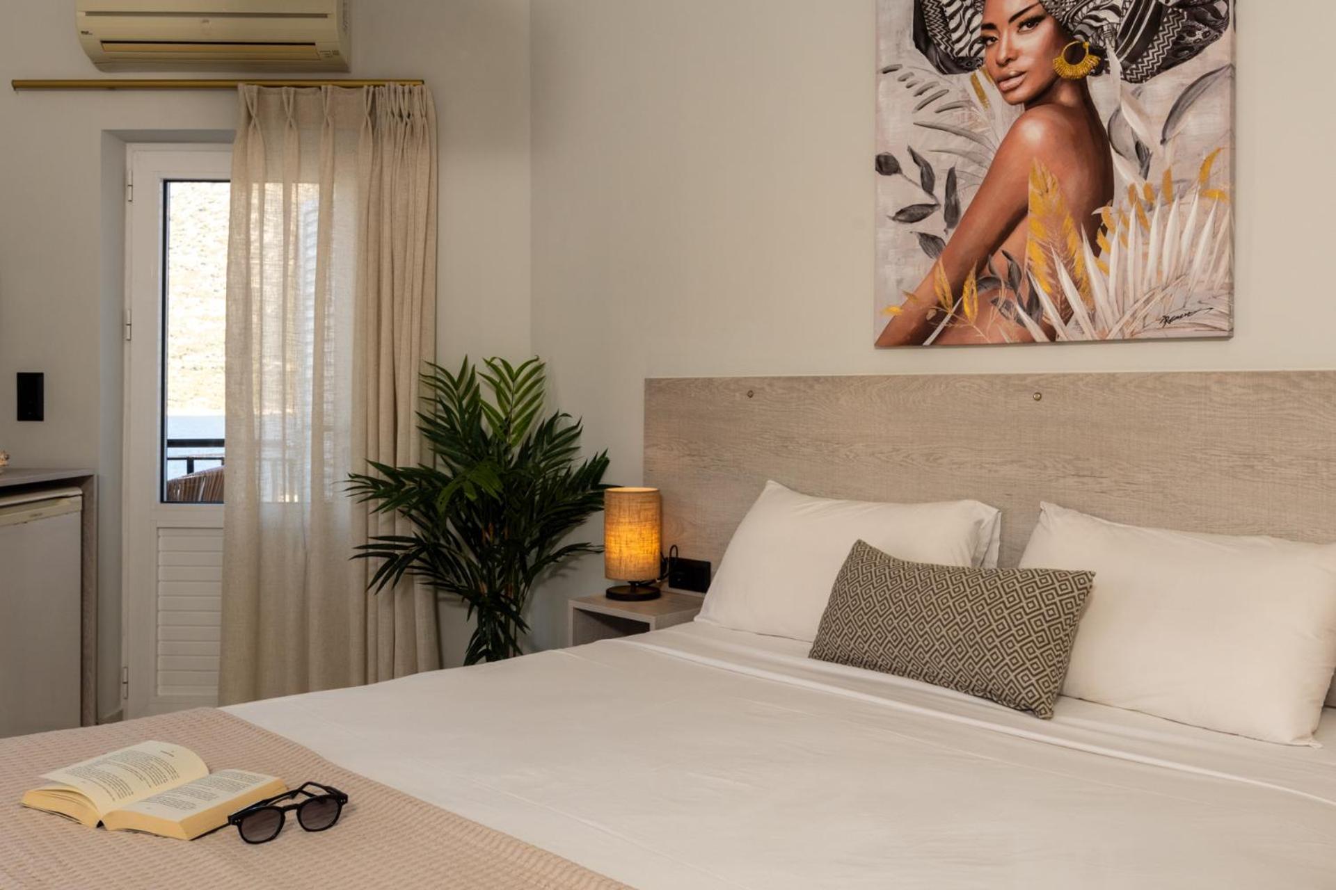 Bali Seaside Sailor Apartment Екстериор снимка