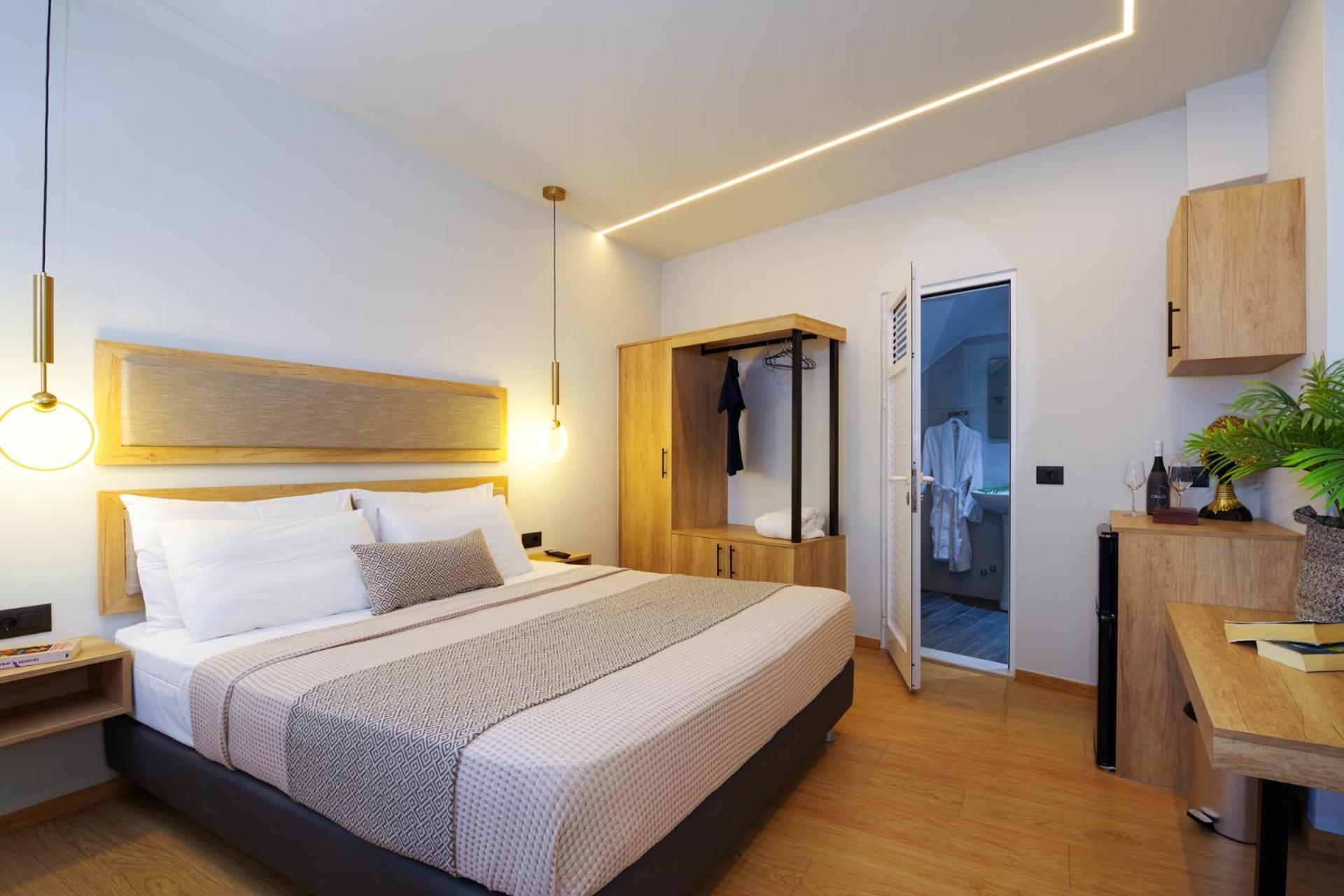 Bali Seaside Sailor Apartment Екстериор снимка