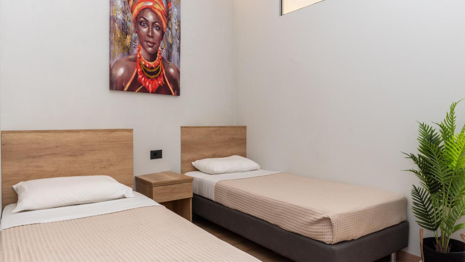 Bali Seaside Sailor Apartment Екстериор снимка