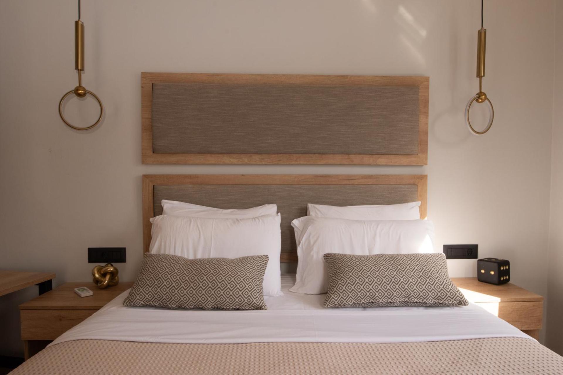 Bali Seaside Sailor Apartment Екстериор снимка