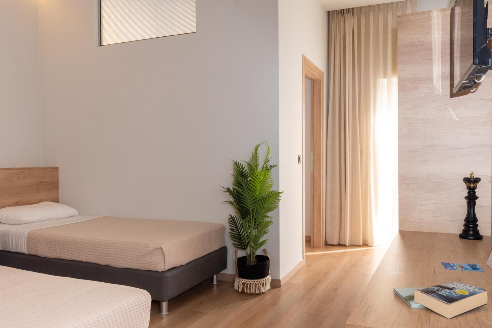 Bali Seaside Sailor Apartment Екстериор снимка