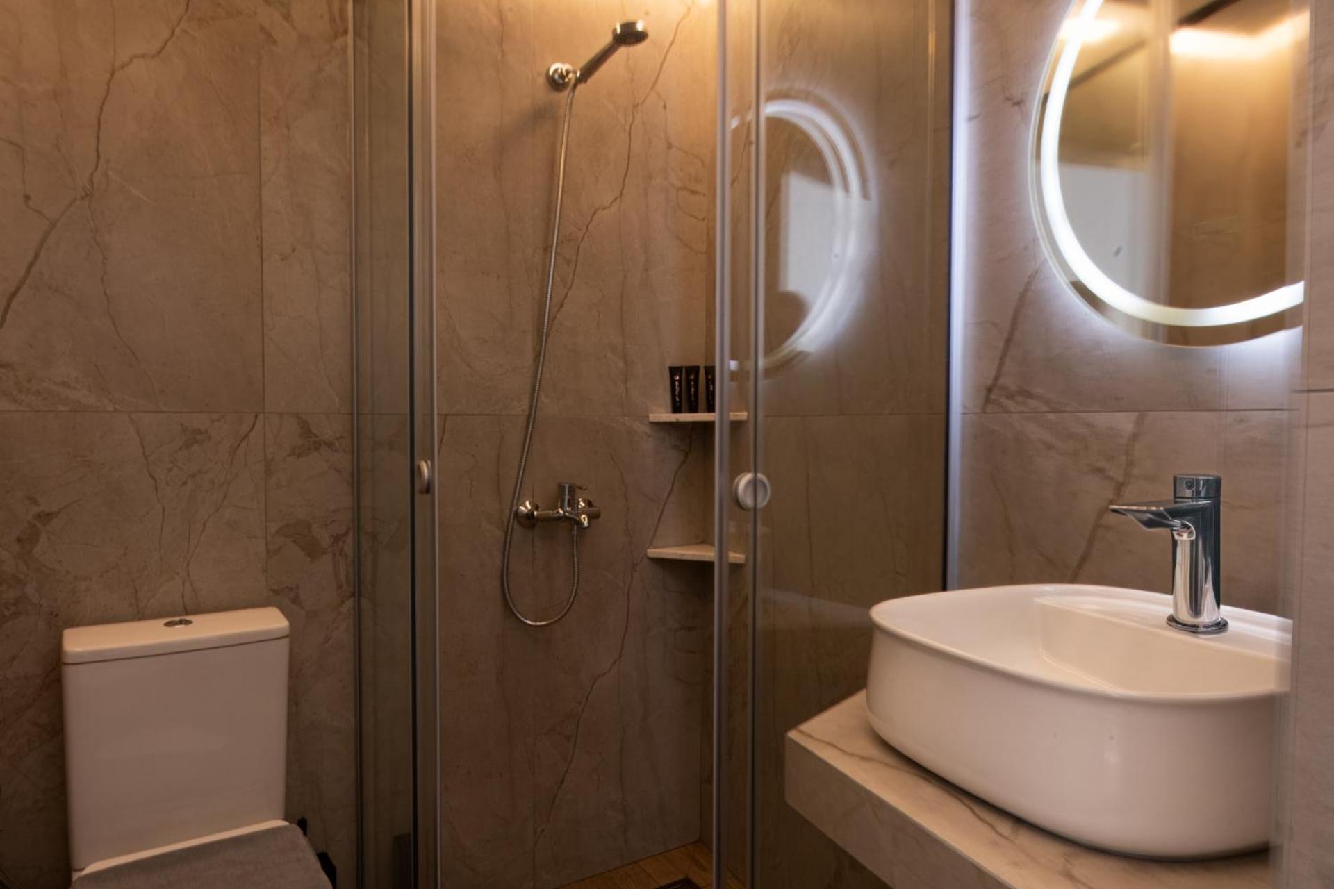Bali Seaside Sailor Apartment Екстериор снимка