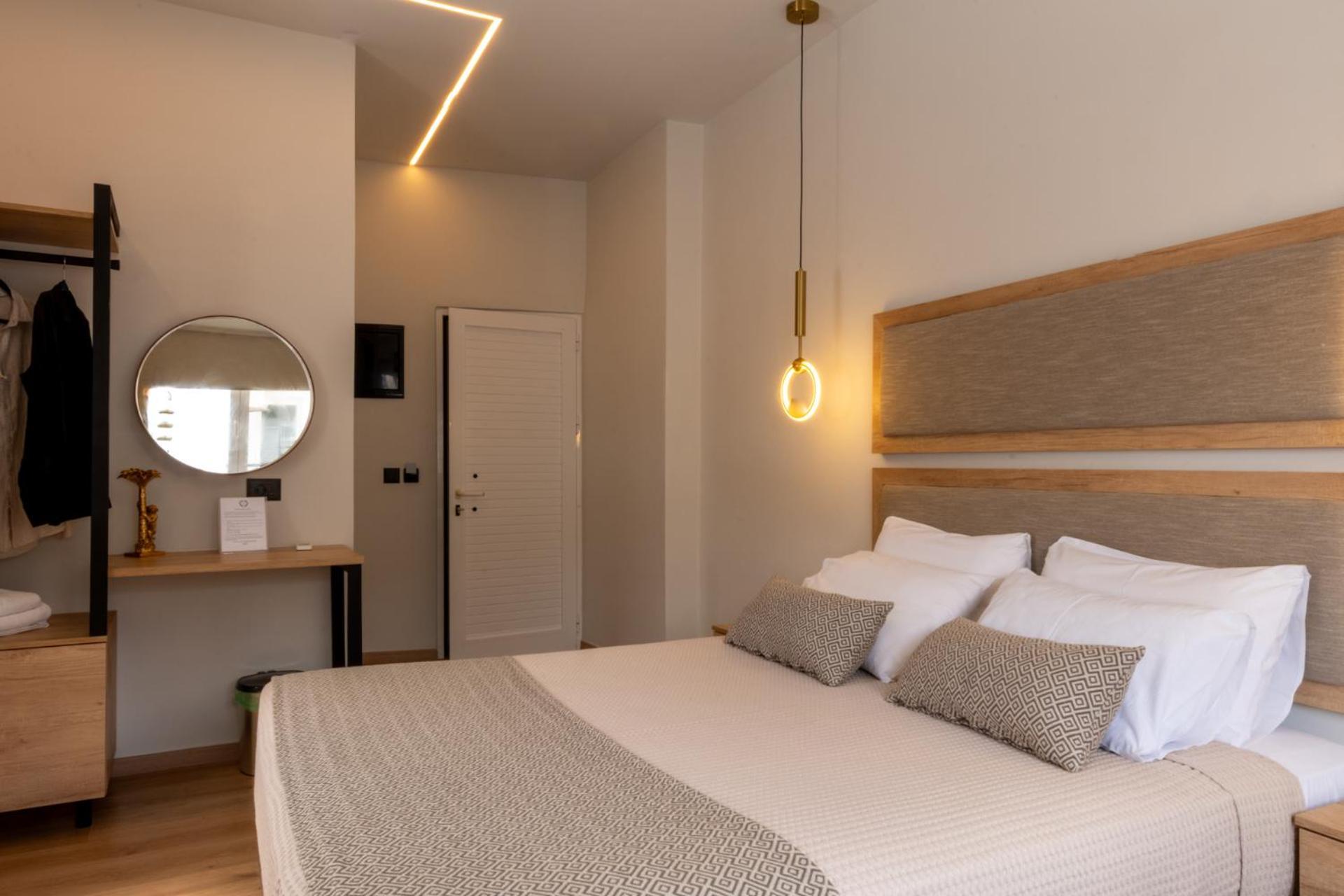Bali Seaside Sailor Apartment Екстериор снимка